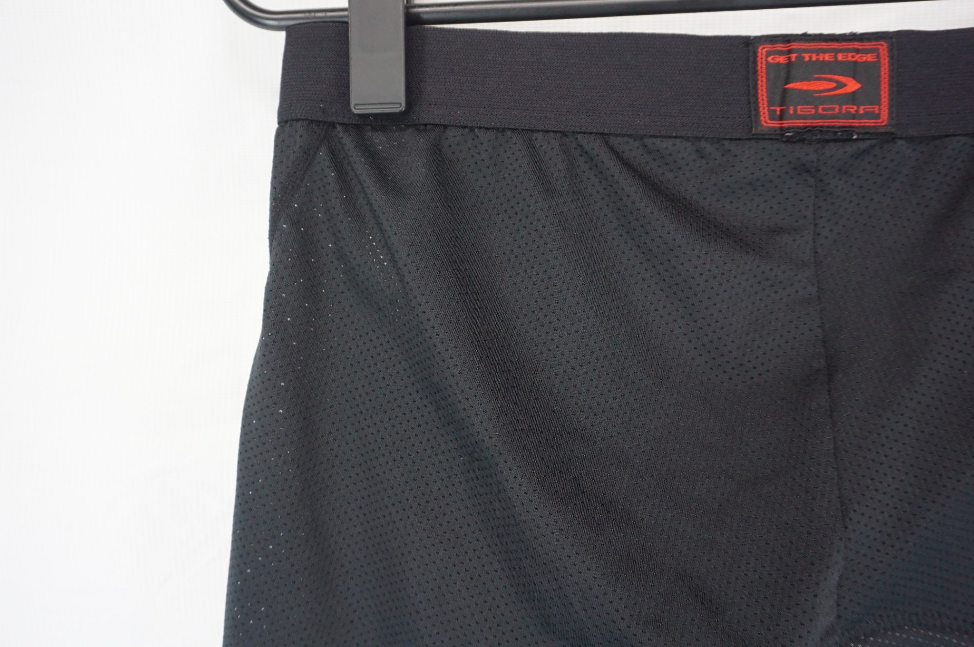 TIGORA 「ティゴラ」 Oサイズ ショートメッシュ サイクルパンツ / 阪急塚口店