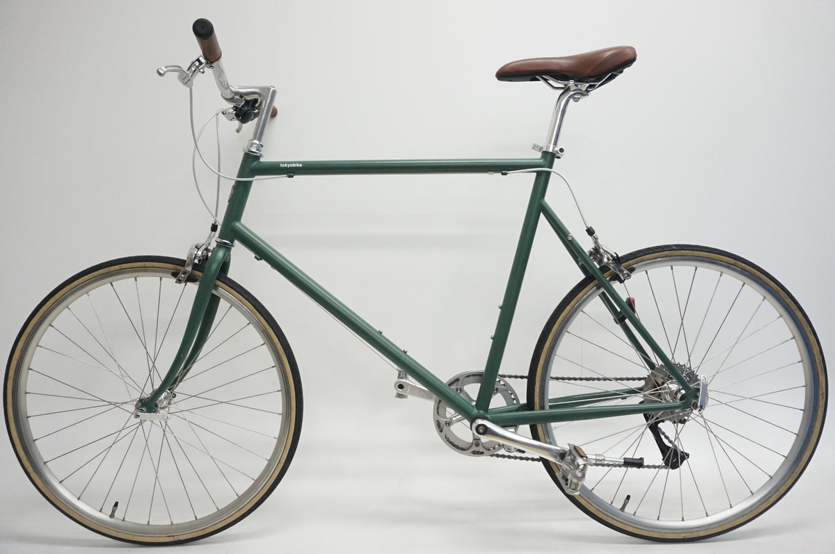 TOKYOBIKE 「トーキョーバイク」 26 2024年モデル クロスバイク / 福岡店