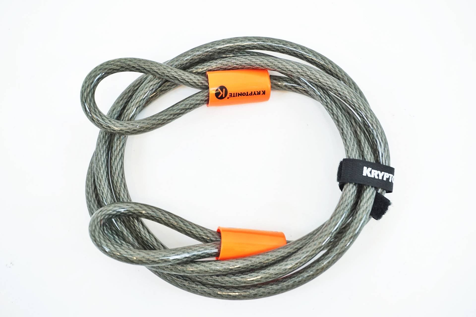 KRYPTONITE 「クリプトナイト」 KRYPTOFLEX ケーブルロック / 有明ガーデン店