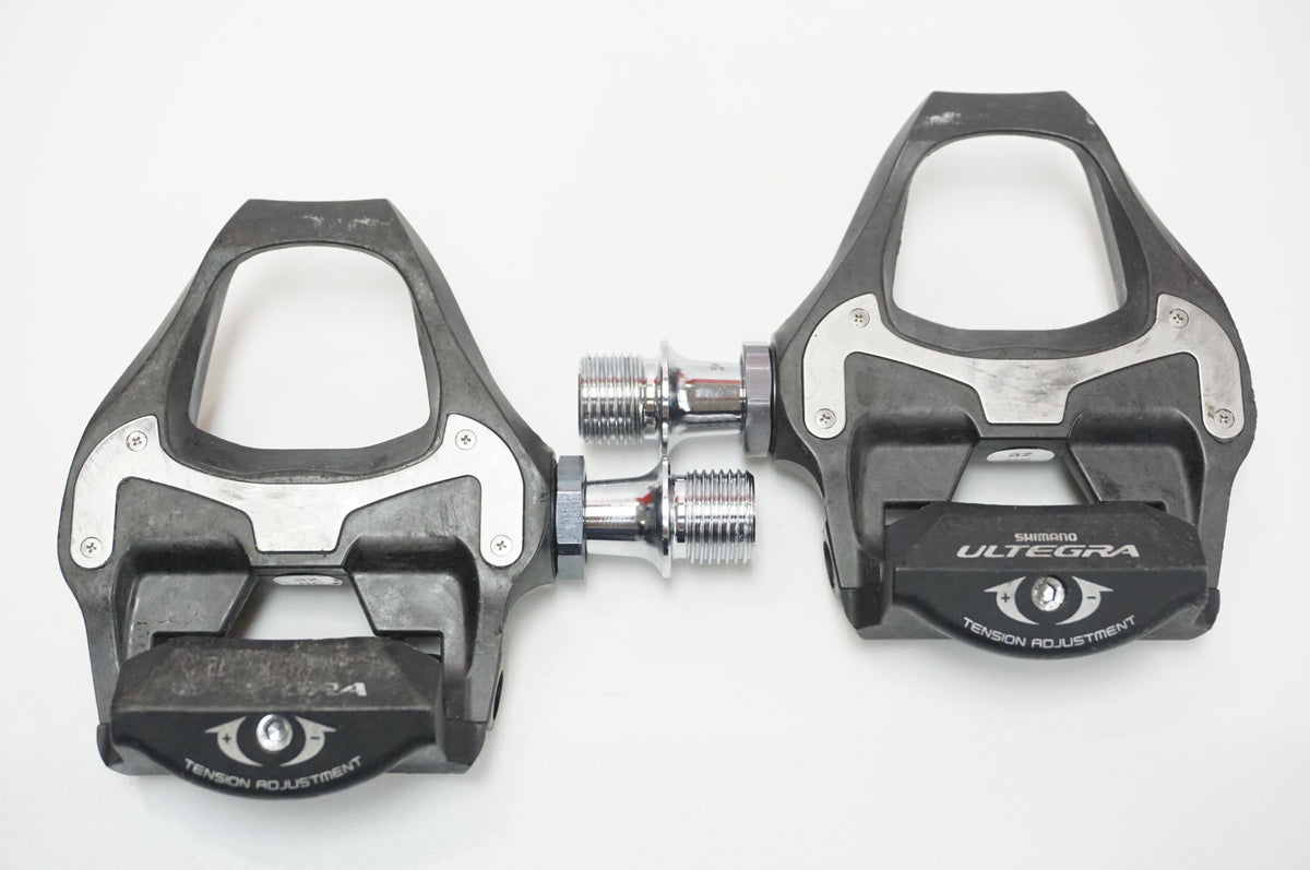 SHIMANO 「シマノ」 ULTEGRA PD-6800 ペダル / 福岡店