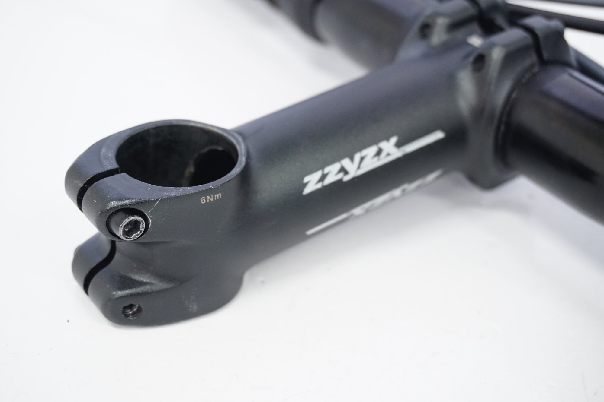 SHIMANO 「シマノ」 TIAGRA ST-4700 φ31.8 400mm ハンドルレバーセット / 浜松店