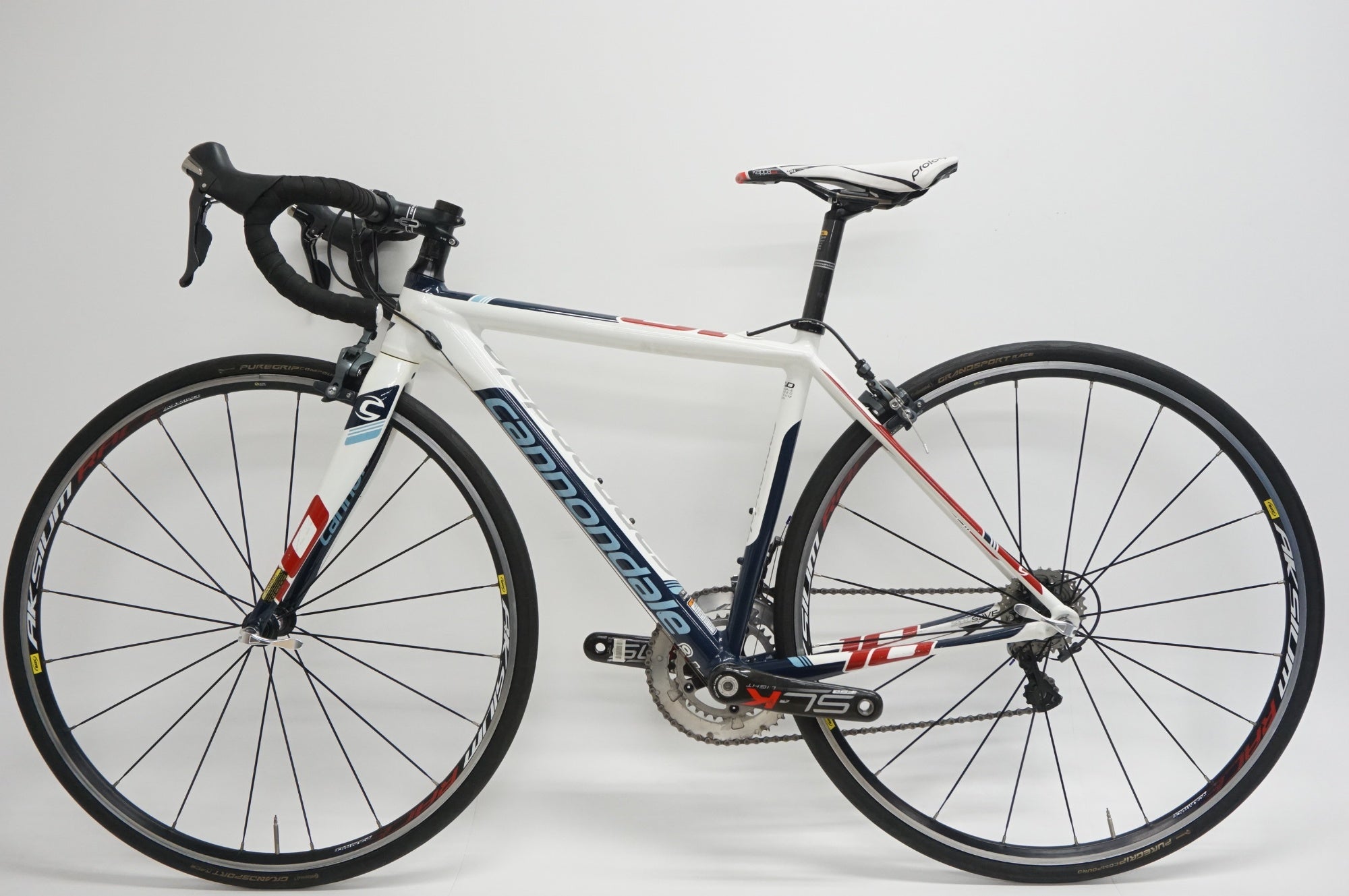 CANNONDALE CAAD10 3 ULTEGRA 2014年モデル ロードバイク / 福岡店