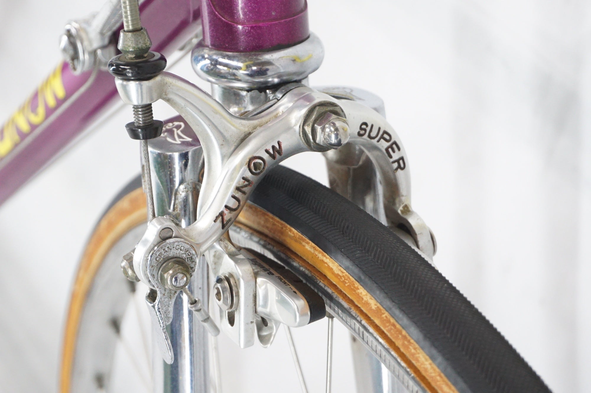 ZUNOW 「ズノー」 PENTAGLA 年式不明 ロードバイク / 阪急塚口店