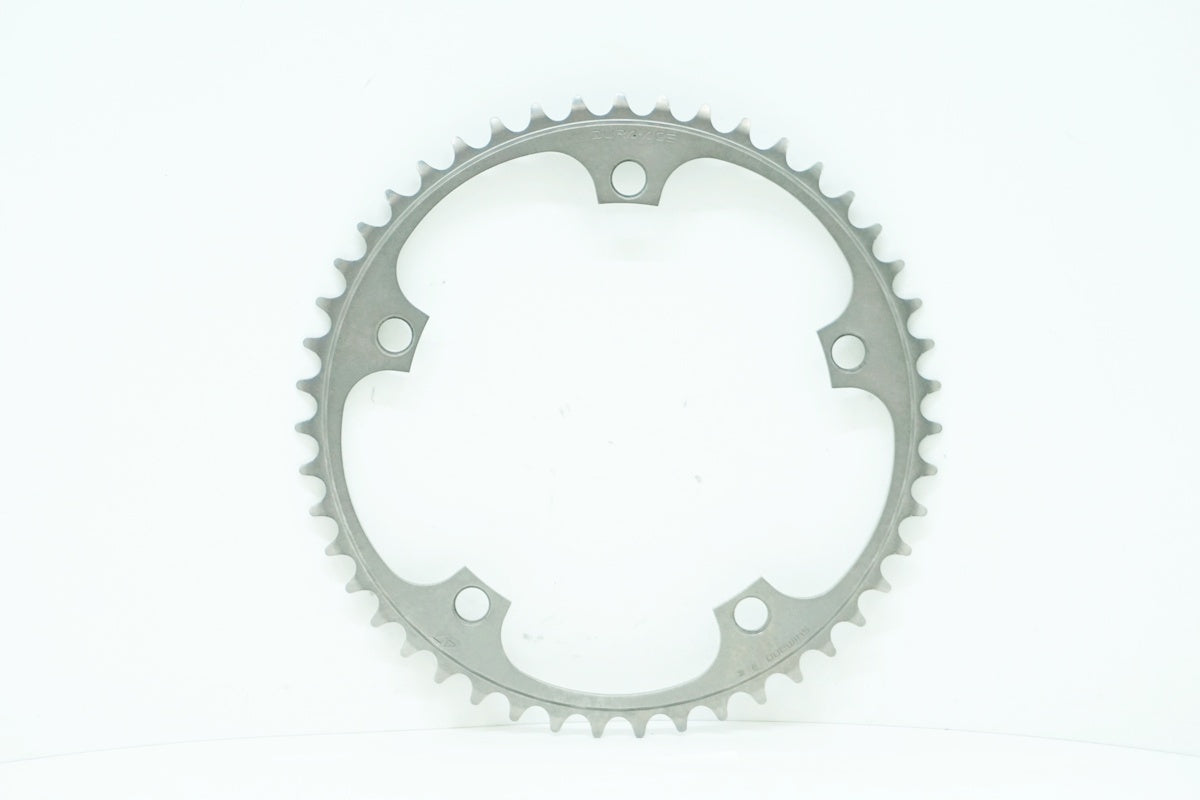 SHIMANO 「シマノ」 DURA-ACE TRACK 47T チェーンリング / 大阪美原北