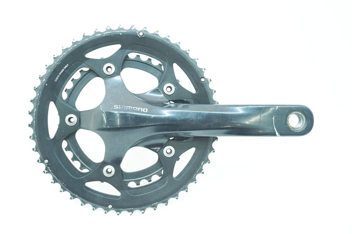 SHIMANO 「シマノ」 FC-R460 48-34T 170mm クランク / 大阪美原北インター店