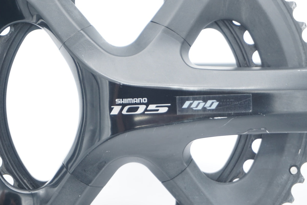 SHIMANO 「シマノ」 105 FC-5800 53-39T 172.5mm クランク / 滋賀大津店