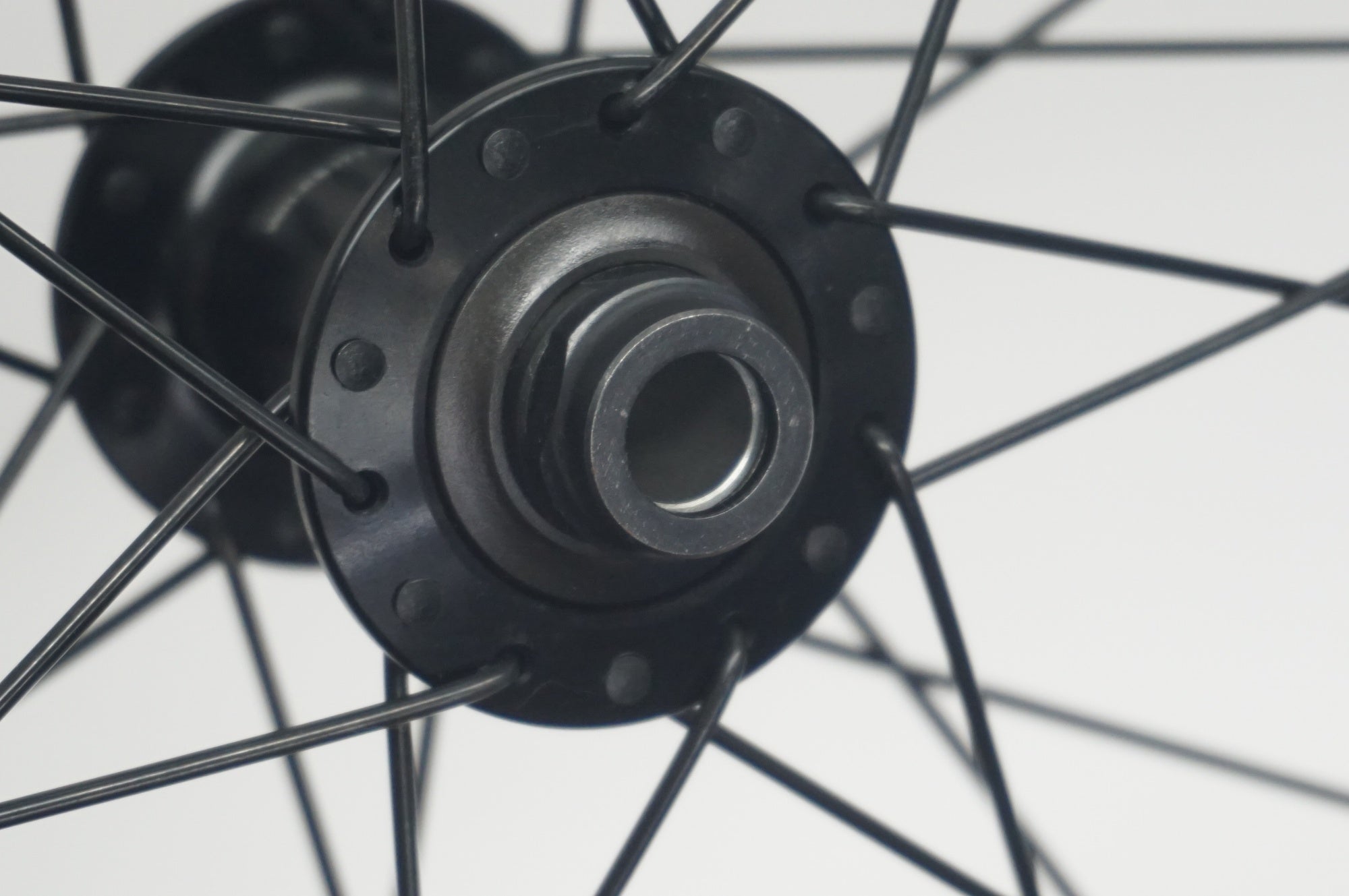 SHIMANO 「シマノ」 WH-RS171 フロントホイール / 福岡店