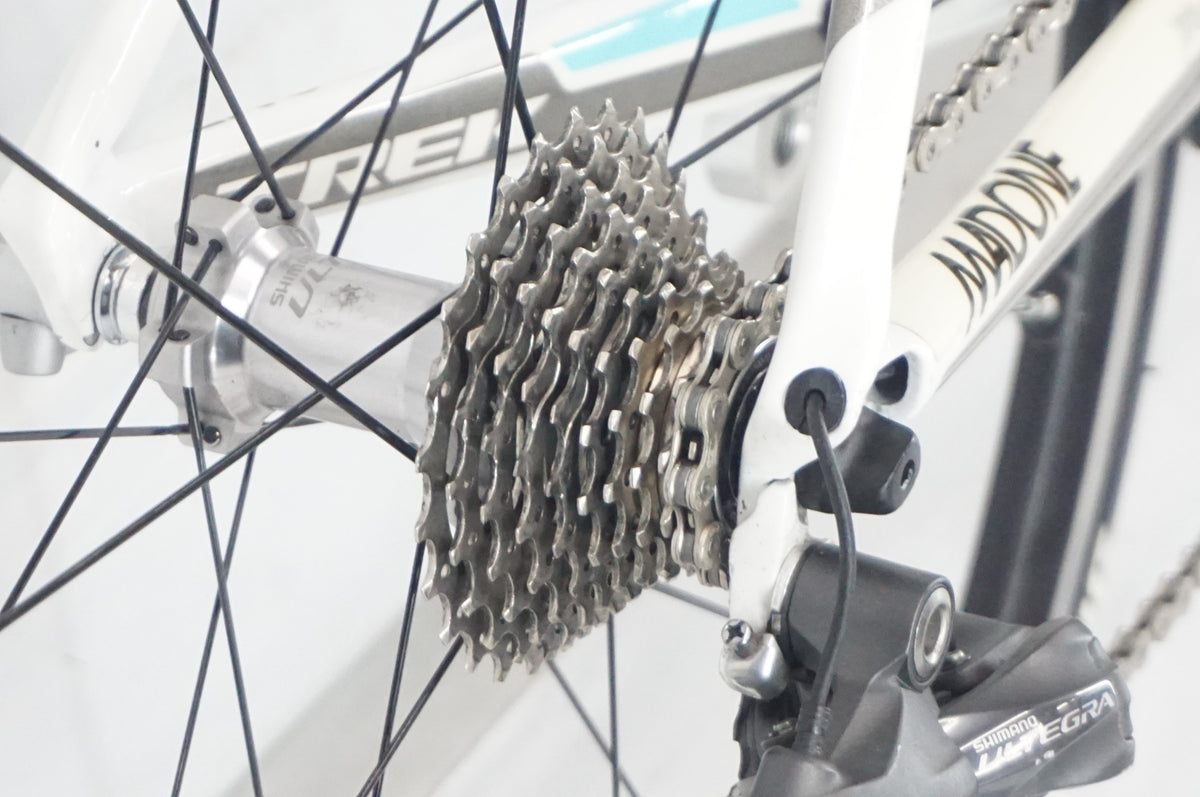 TREK 「トレック」 MADONE 6.2 2012年モデル ロードバイク / 阪急塚口店