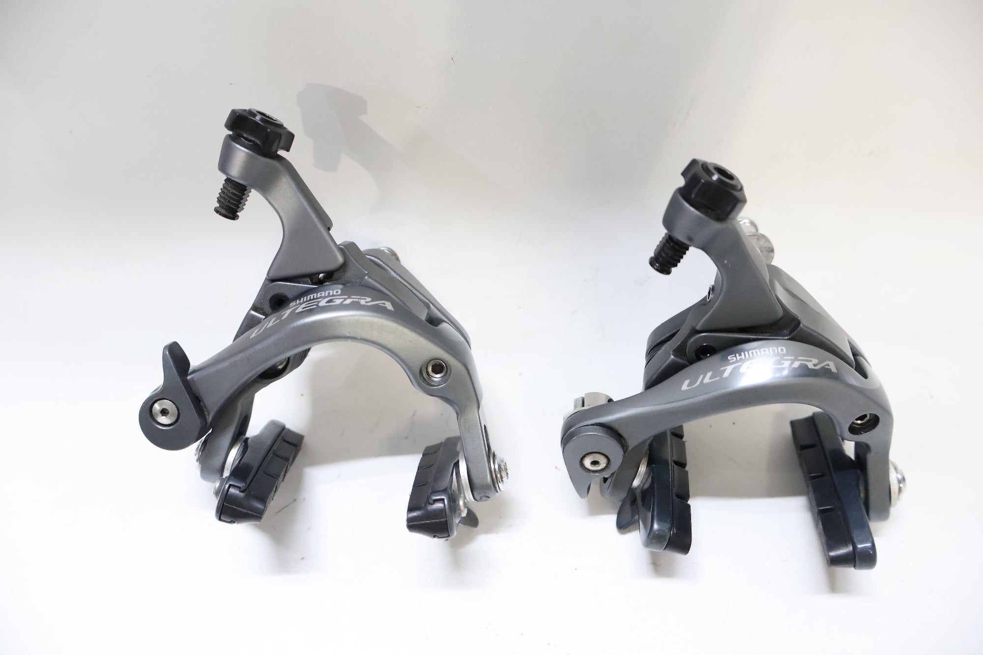 SHIMANO 「シマノ」 ULTEGRA BR-6800 キャリパーブレーキセット / 高知