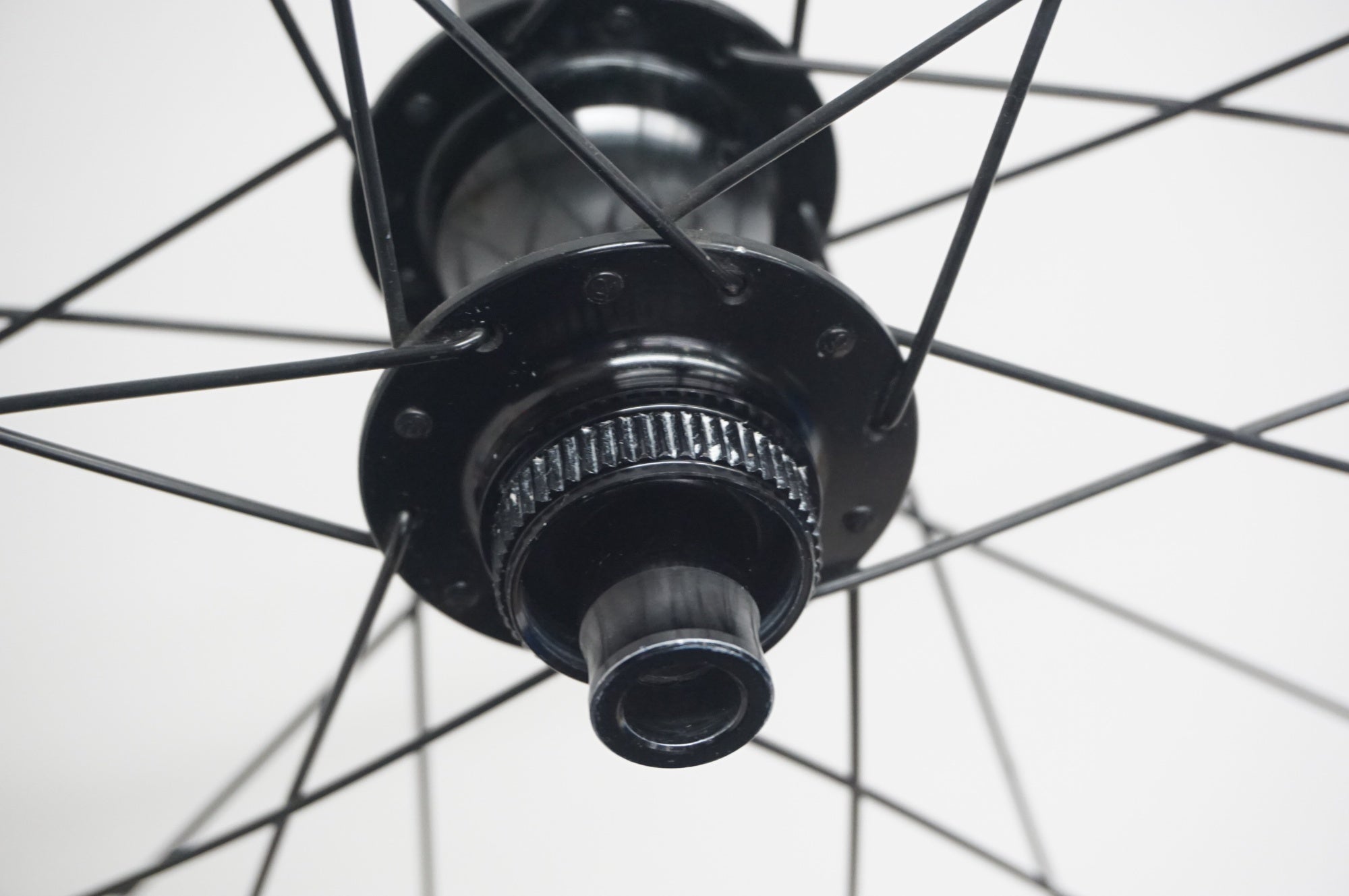 BONTRAGER 「ボントレガー」 PARADIGM SL DISC シマノ11速 ホイールセット / 福岡店