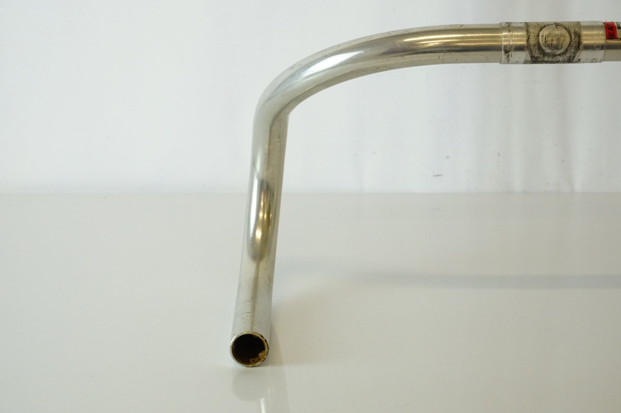NITTO 「ニットー」 B123 NJS φ25.4 370mm ハンドル / 浜松店
