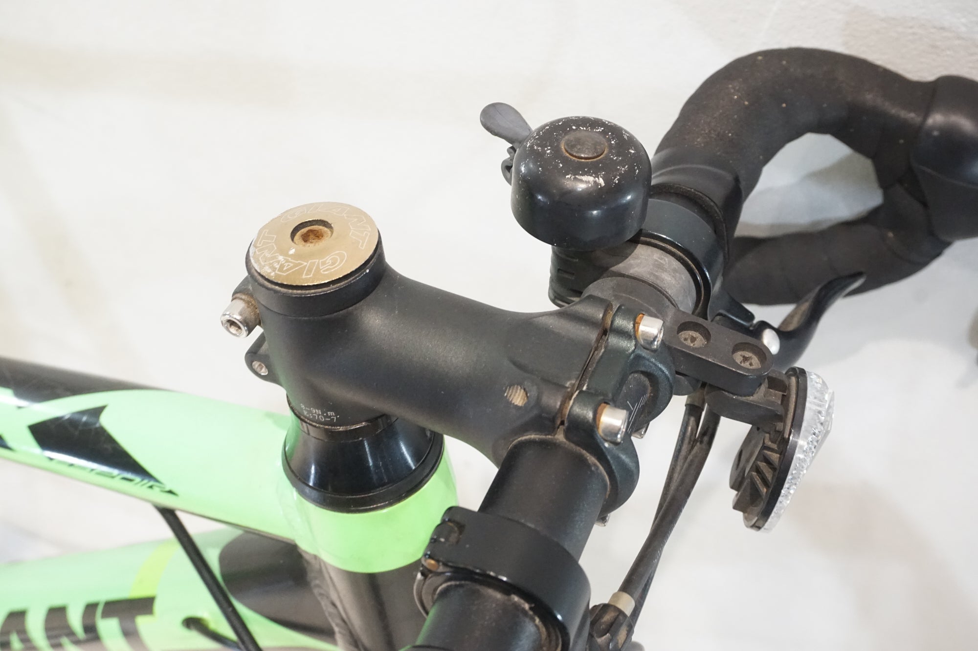 GIANT 「ジャイアント」 TCX ESPOIR 26 2018年モデル シクロクロス キッズバイク / 横浜戸塚店