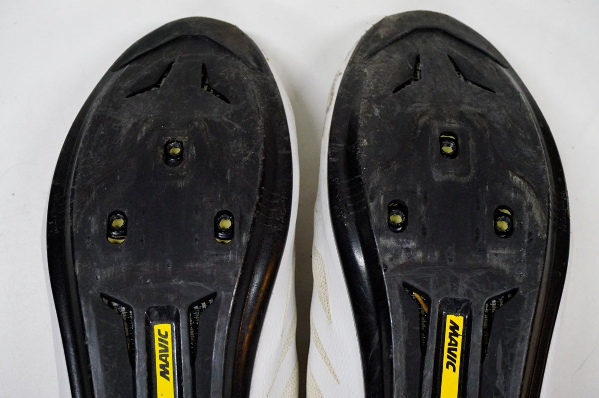 MAVIC 「マヴィック」 ERGO FIT 3D 26cm シューズ / 名古屋大須店