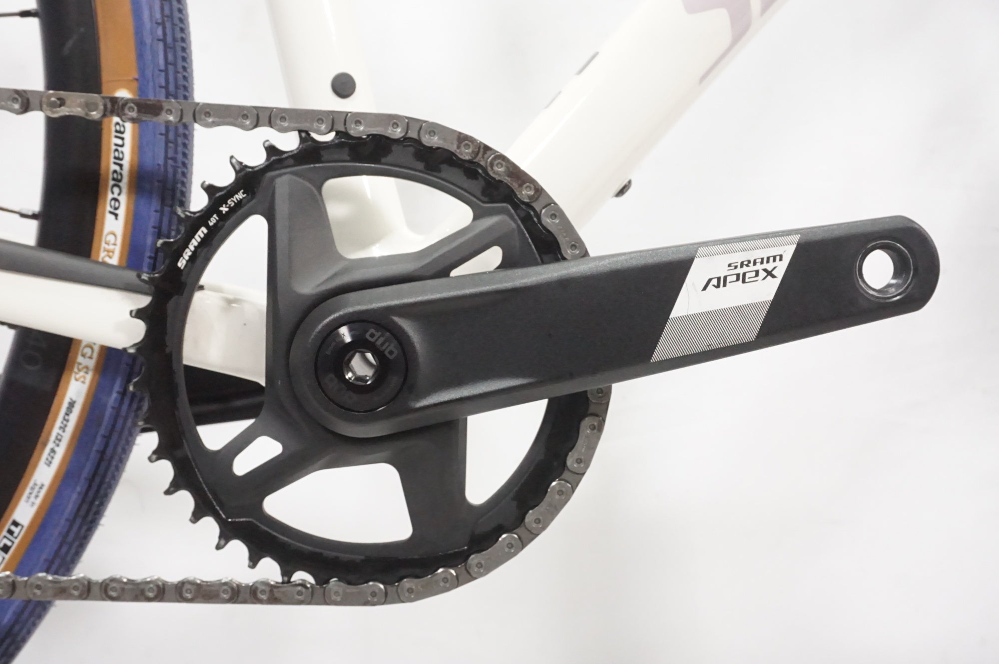 SPECIALIZED 「スペシャライズド」 CRUX DSW COMP 2025年モデル ロードバイク / AKIBA店