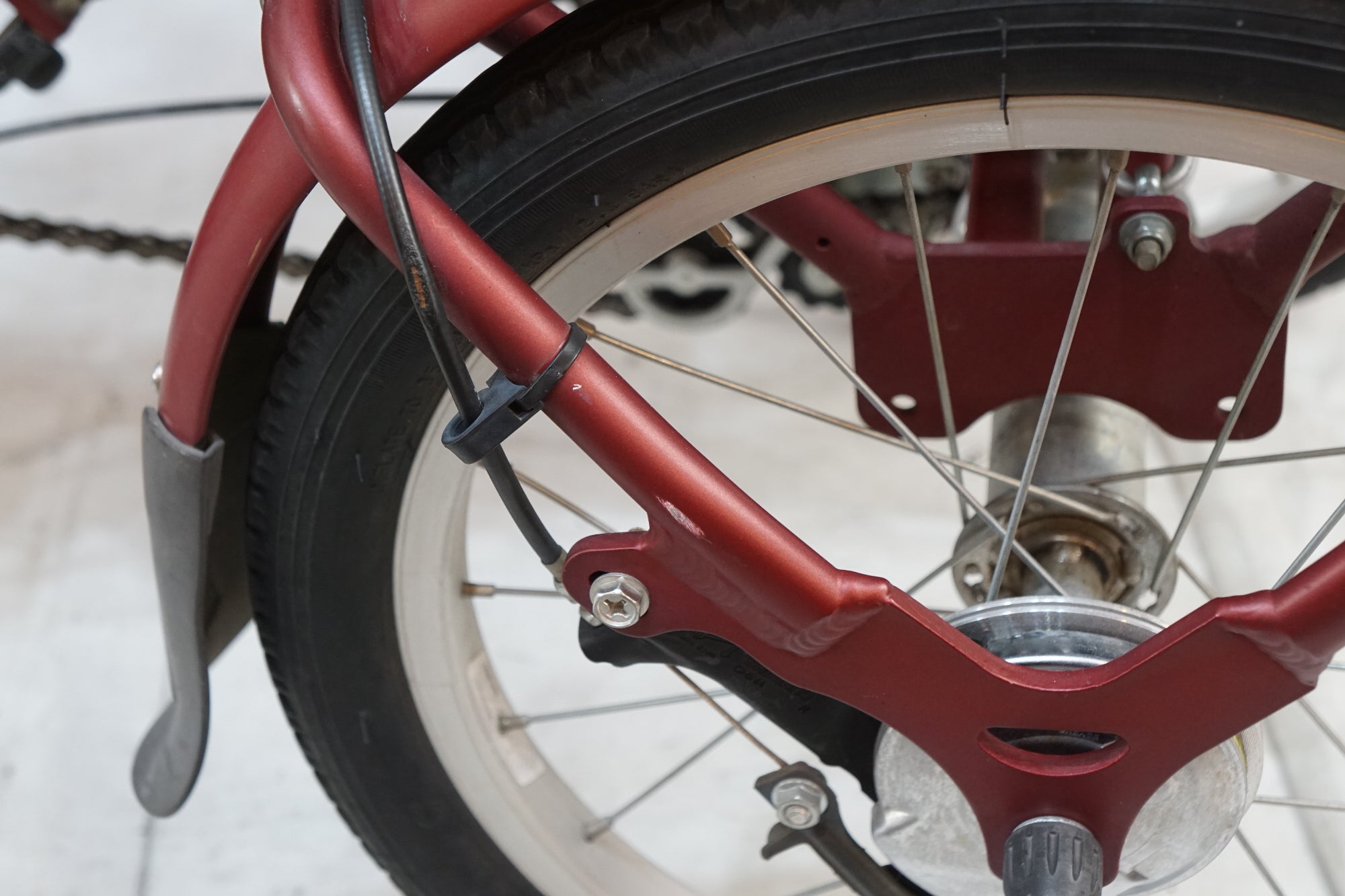 BRIDGESTONE 「ブリヂストン」 フロンティアラクットワゴン FW0B40 2020年モデル 電動アシスト自転車 / バイチャリ浦和ベース