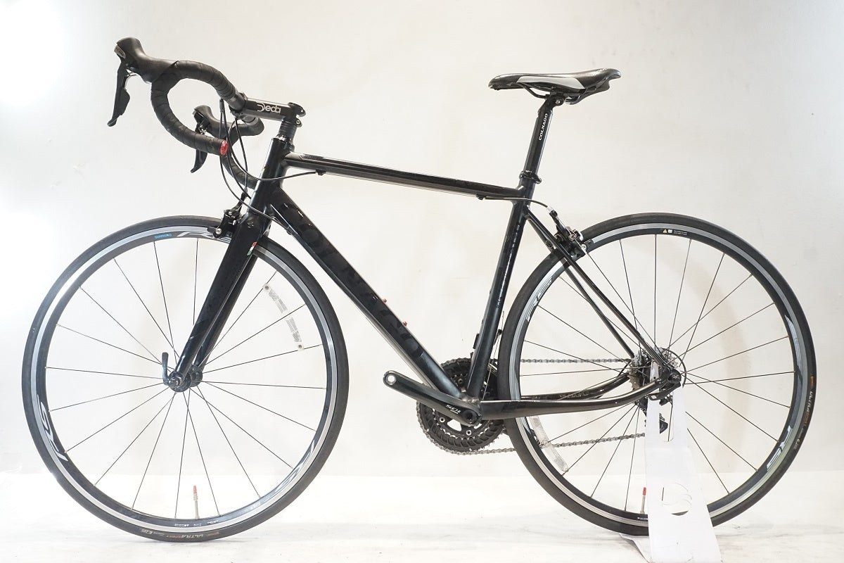 COLNAGO 「コルナゴ」 CX ZERO 105 2016年モデル ロードバイク / 横浜戸塚店