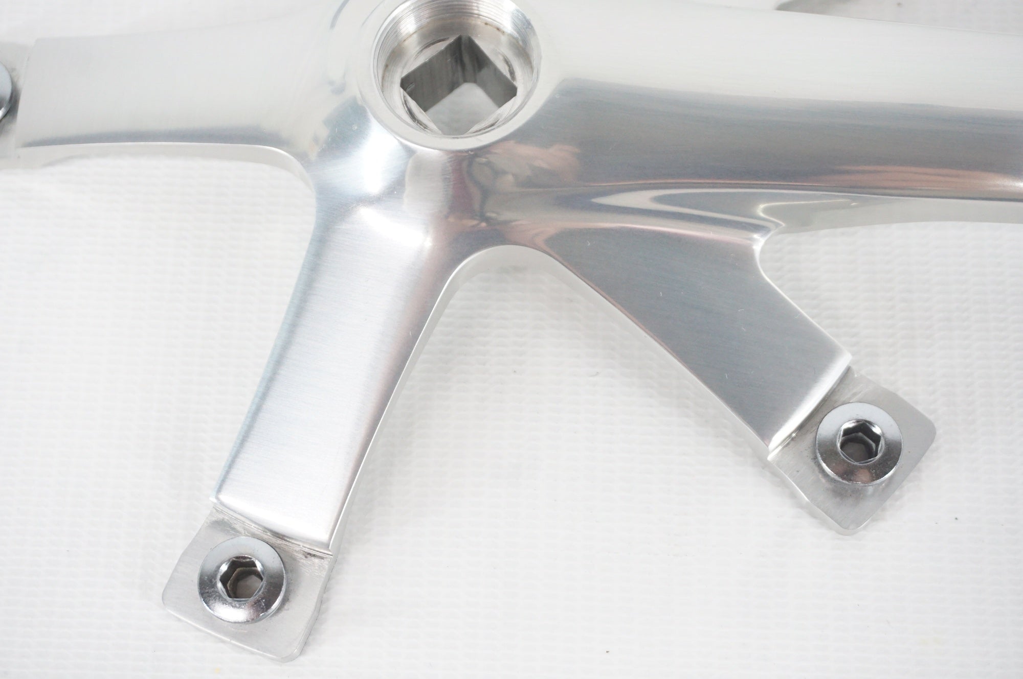 SHIMANO 「シマノ」 DURA-ACE FC-7600 PCD144 170mm クランク / 阪急塚口店