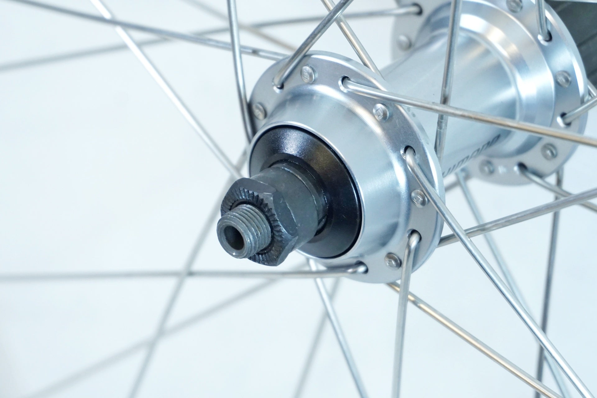 DT SWISS 「ディーティースイス」 DT SWISS リム SHIMANO ハブ シマノ10S リアホイール / 有明ガーデン店