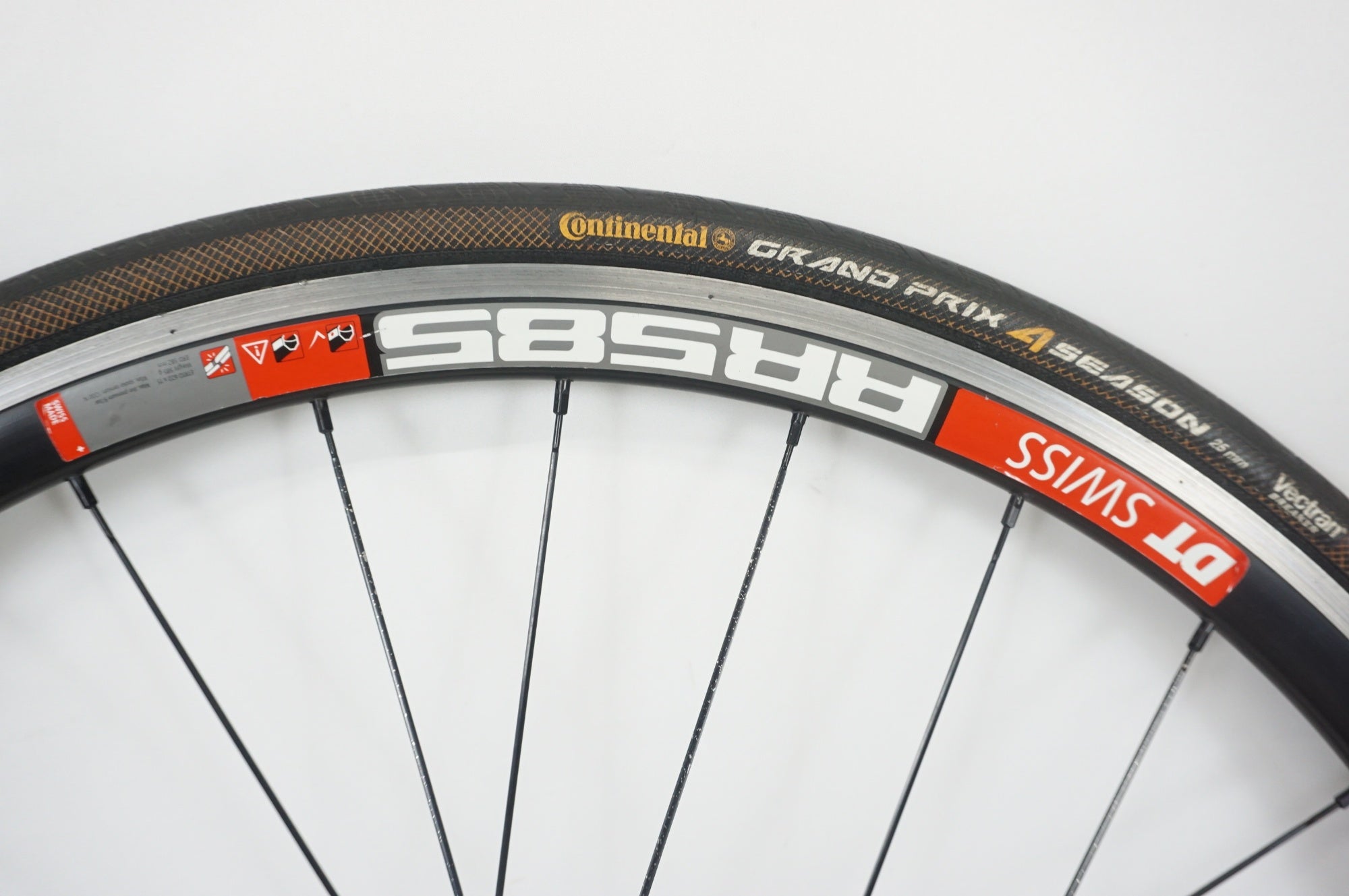 CYCLEOPS 「サイクルオプス」 Powertap ANT + G2 パワーメーターハブ DT SWISS RR585 リム カンパフリー リアホイール / 大宮店