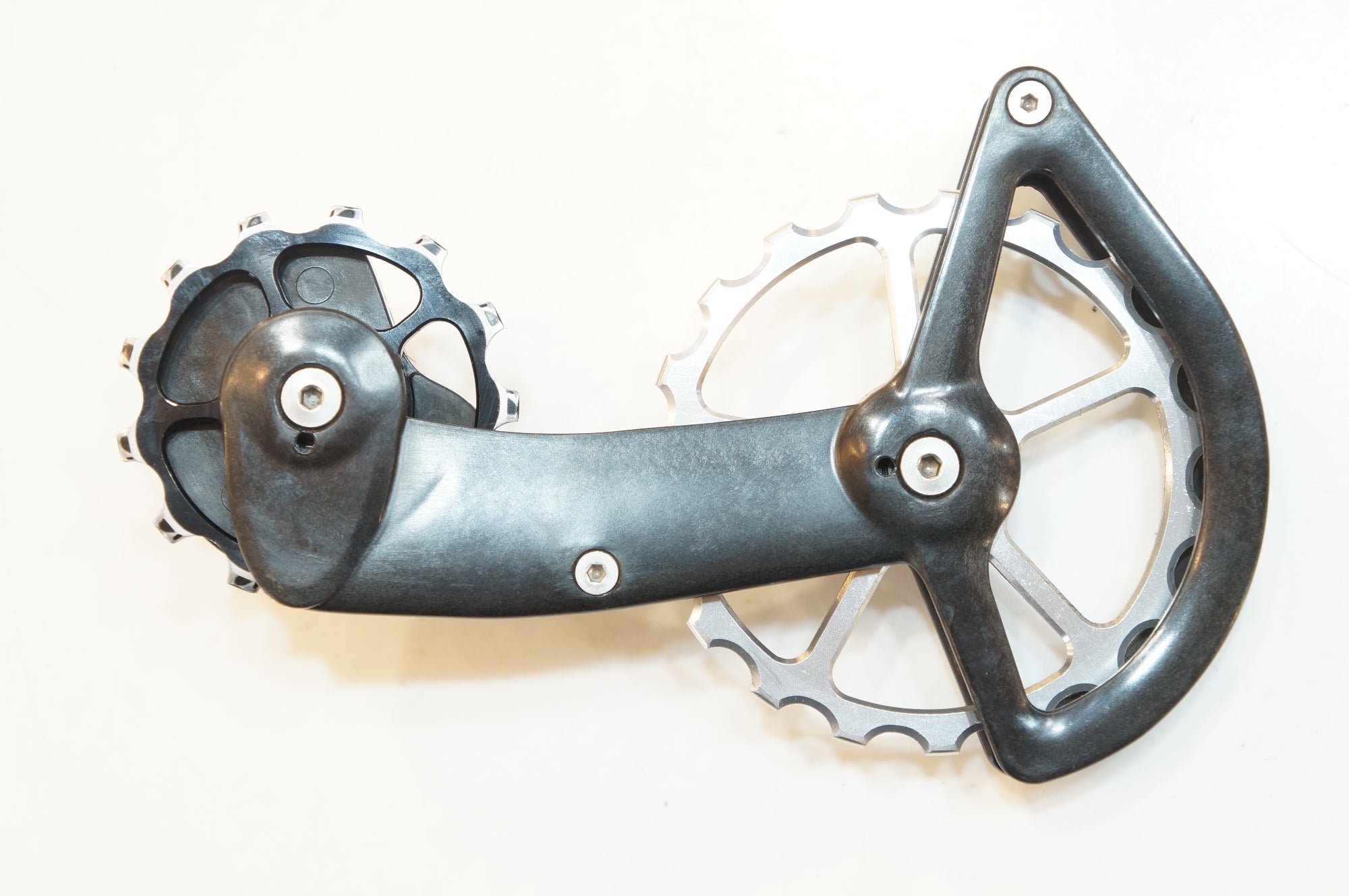 CERAMICSPEED 「セラミックスピード」 OVERSIZED PULLY WHEEL / バイチャリ浦和ベース