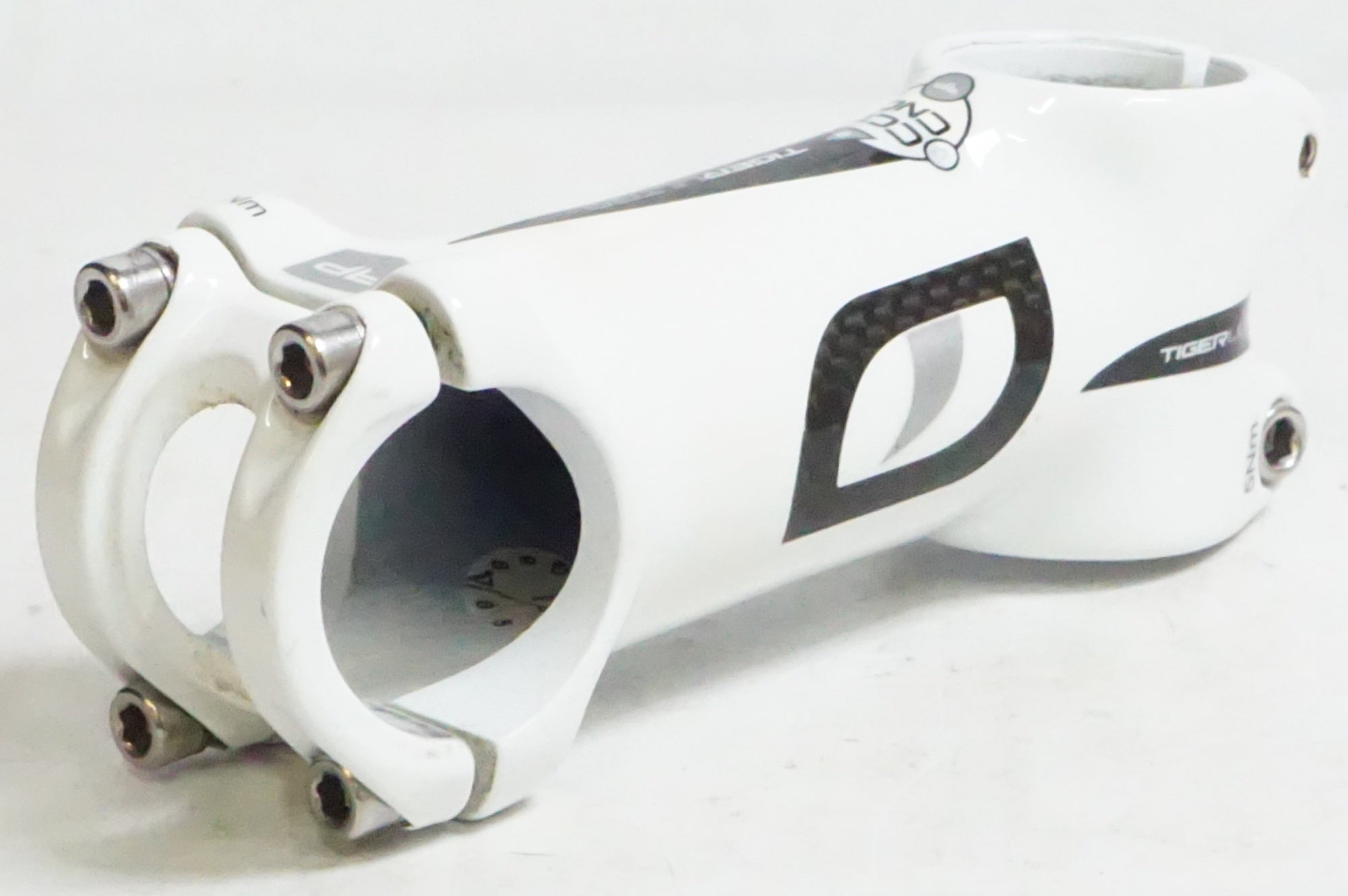 MOST 「モスト」 TIGER ULTRA φ31.8 90mm ステム / 熊谷本店