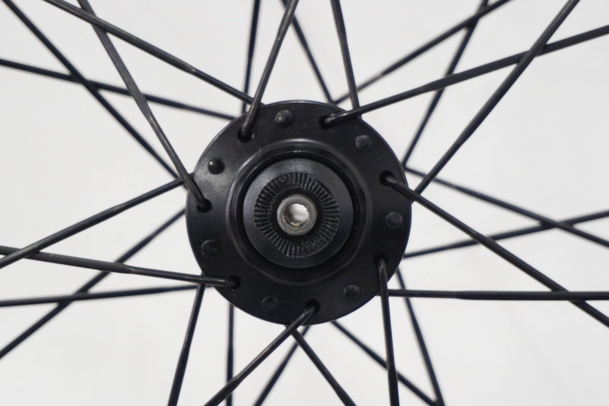 SHIMANO 「シマノ」 WH-MT15-A シマノ10速 ホイールセット / 浜松店