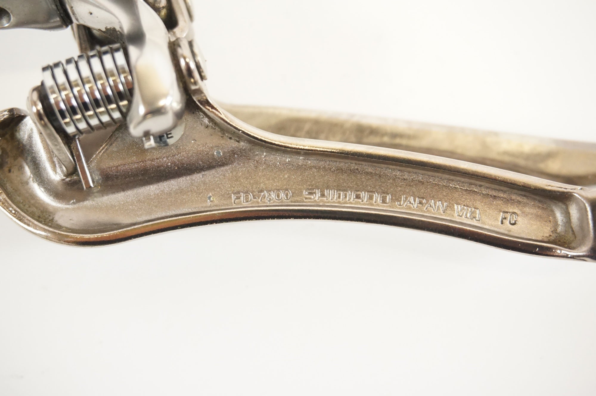 SHIMANO 「シマノ」 DURA-ACE FD-7800 φ34.9 フロントディレーラー / 宇都宮店