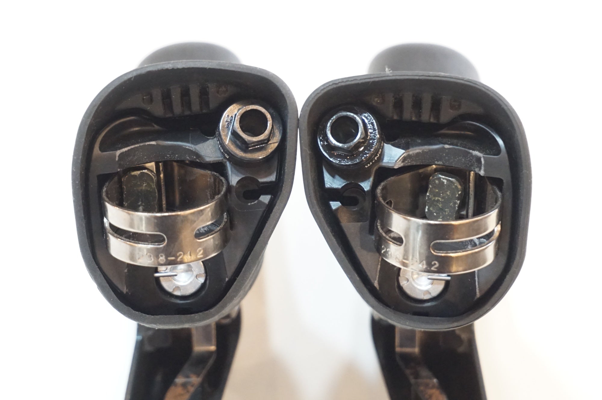 SHIMANO 「シマノ」 TIAGRA ST-4720 デュアルコントロールレバー / 浦和ベース