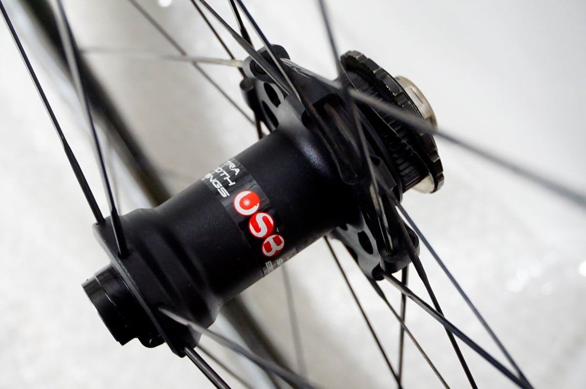 CAMPAGNOLO 「カンパニョーロ」 BORA ONE 50 TU DISC シマノ11s ホイールセット / 名古屋大須店