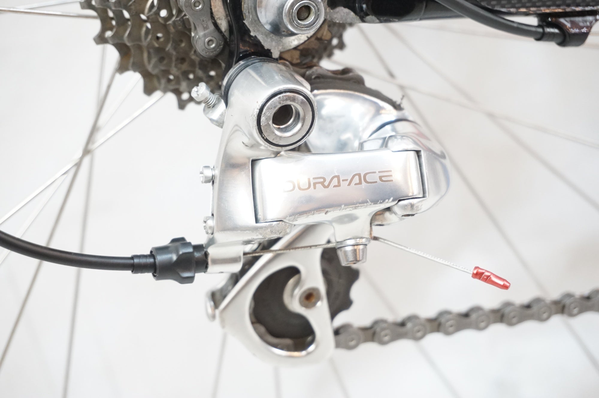 COLNAGO 「コルナゴ」 C40 年式不明 ロードバイク / 浦和ベース