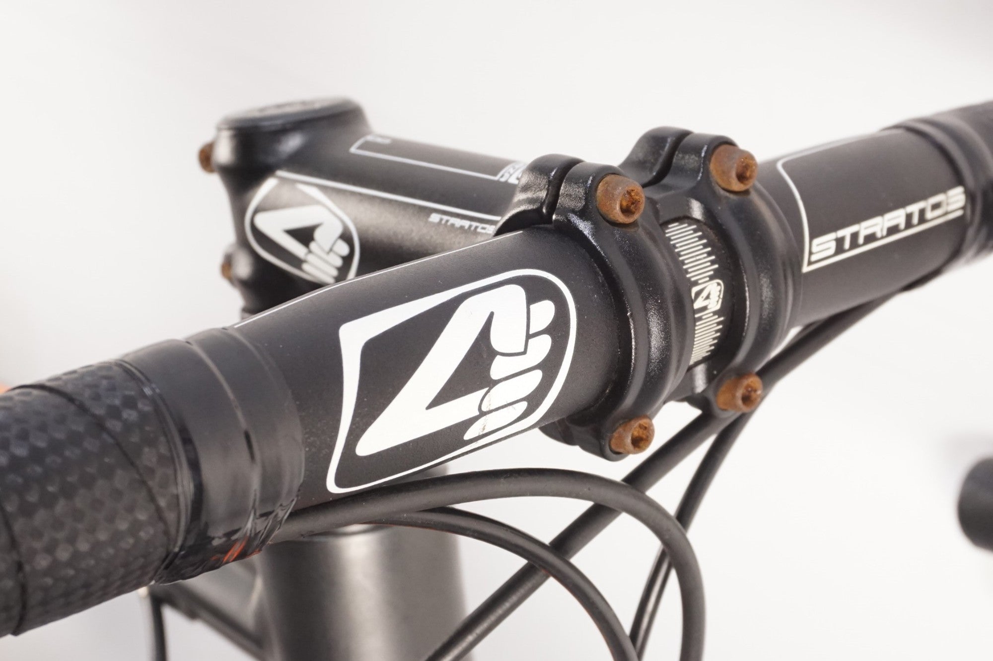 GARNEAU 「ガノー」 AXIS SL2 2015年モデル ロードバイク / 中目黒店