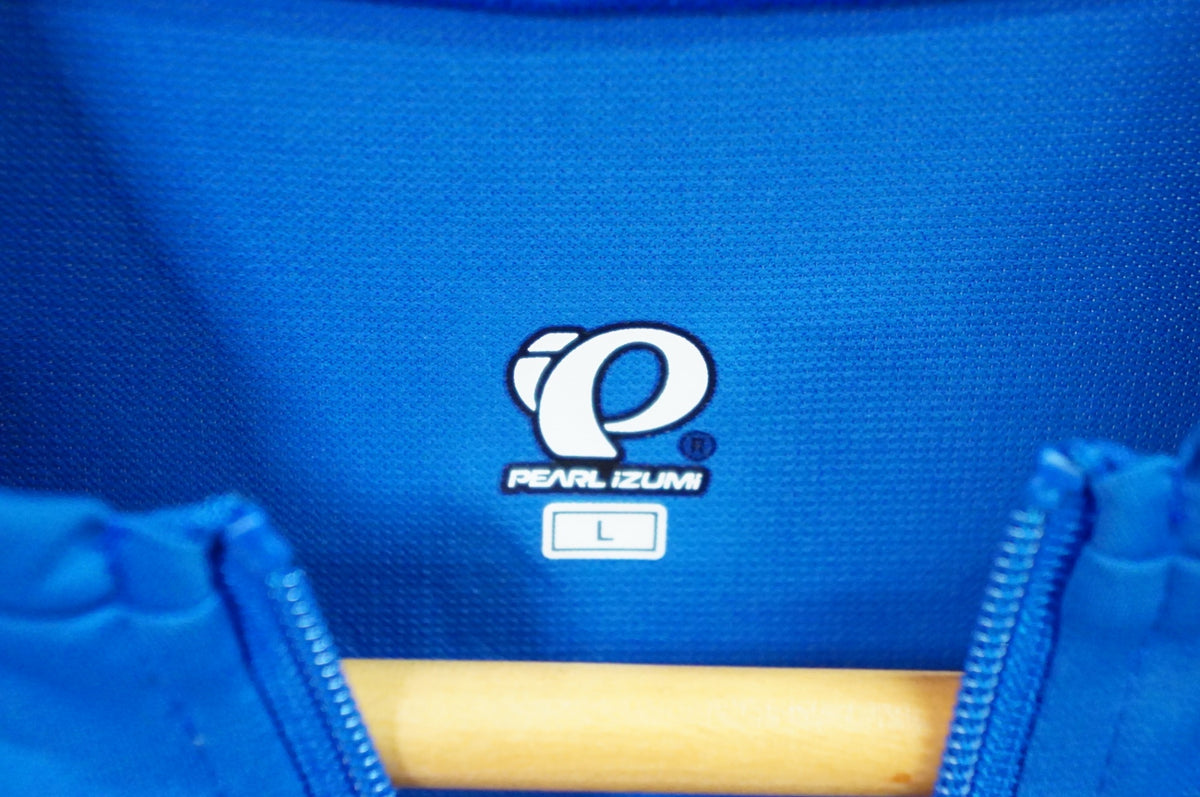 PEARL IZUMI 「パールイズミ」 600-B ファースト Lサイズ ジャージ / 熊谷本店