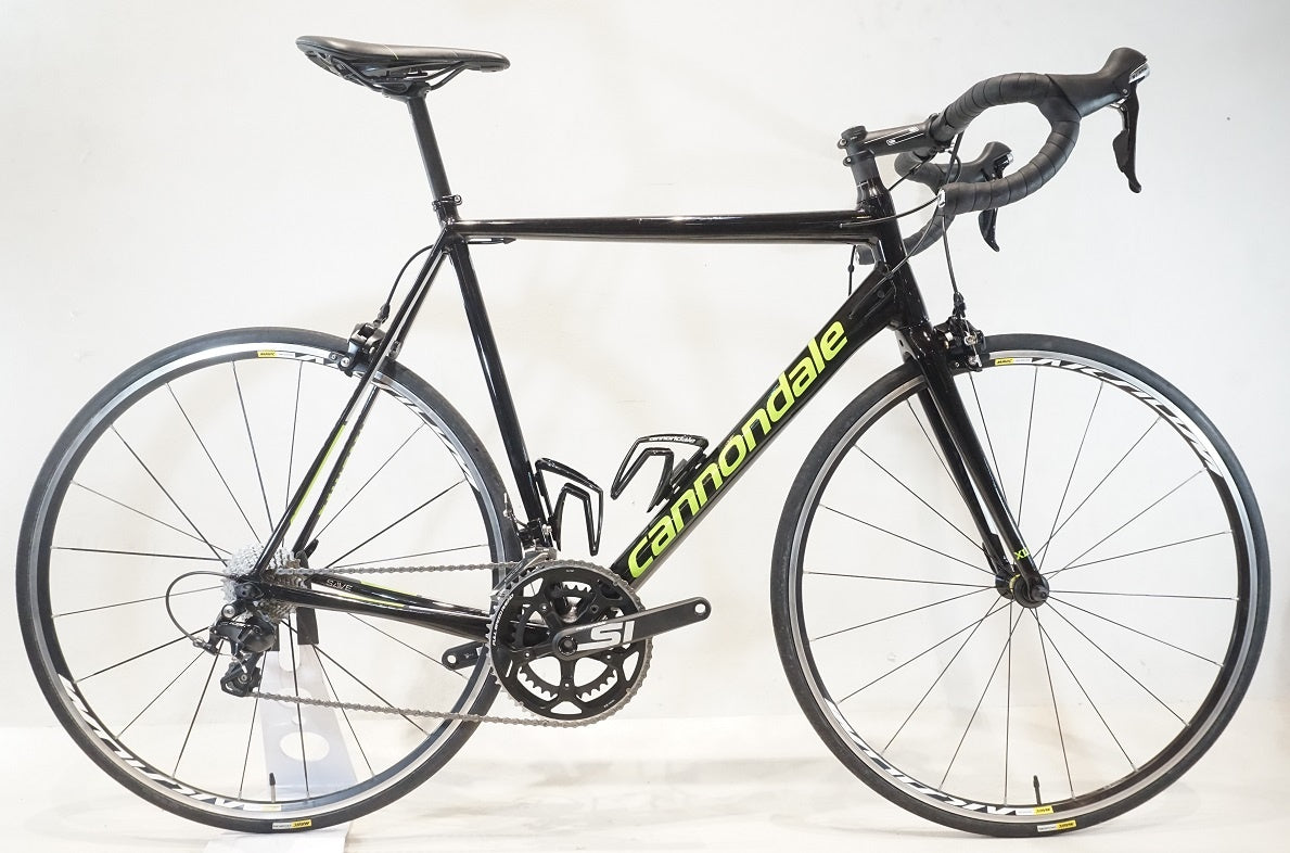 CANNONDALE 「キャノンデール」 CAAD12 105 2018年モデル ロードバイク 