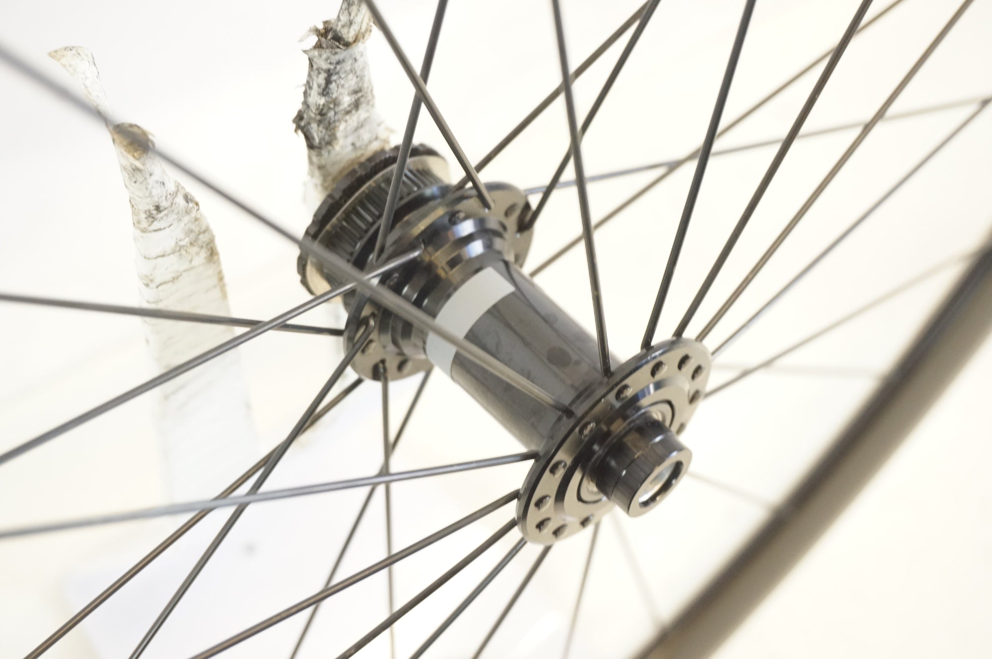 FULCRUM 「フルクラム」 モデル不明 シマノ11速 ホイールセット / 宇都宮店