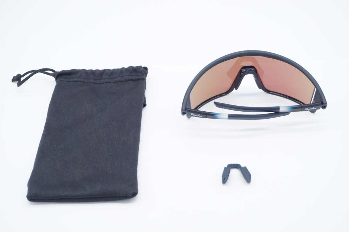 RAPHA 「ラファ」 PROTEAM FULL FRAME アイウェア / 滋賀大津店