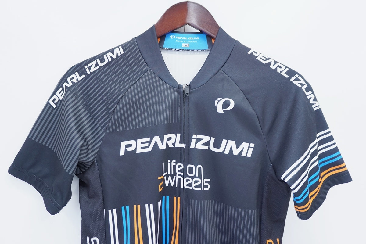PEARL IZUMI 「パールイズミ」 Mサイズ 半袖ジャージ / 京都八幡店