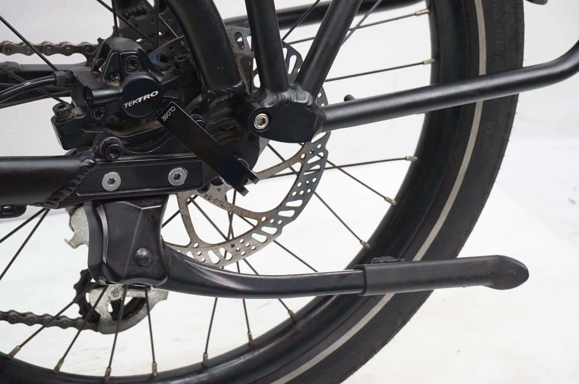 TERN 「ターン」 SHORT HAUL 2022年モデル 20インチ ミニベロ / 大宮店