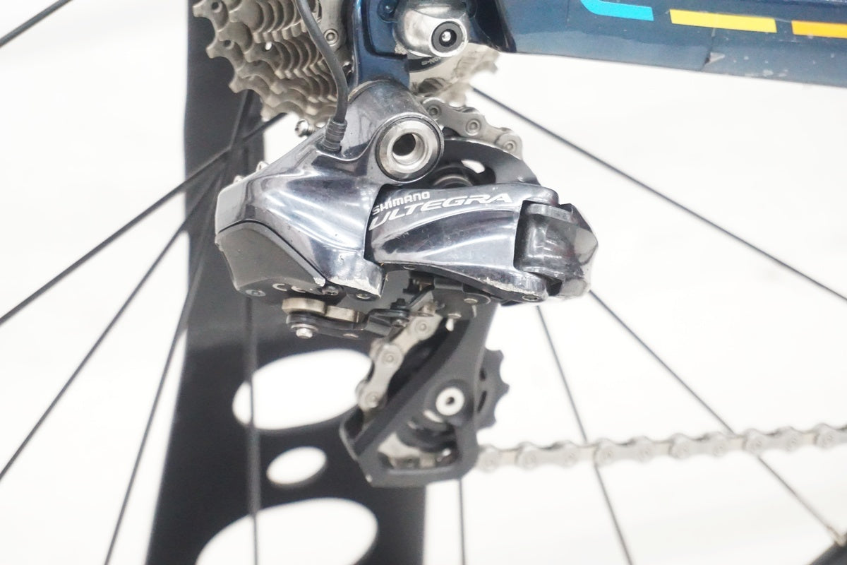 TREK 「トレック」 DOMANE 4.3 2016年モデル ロードバイク / 京都西院店