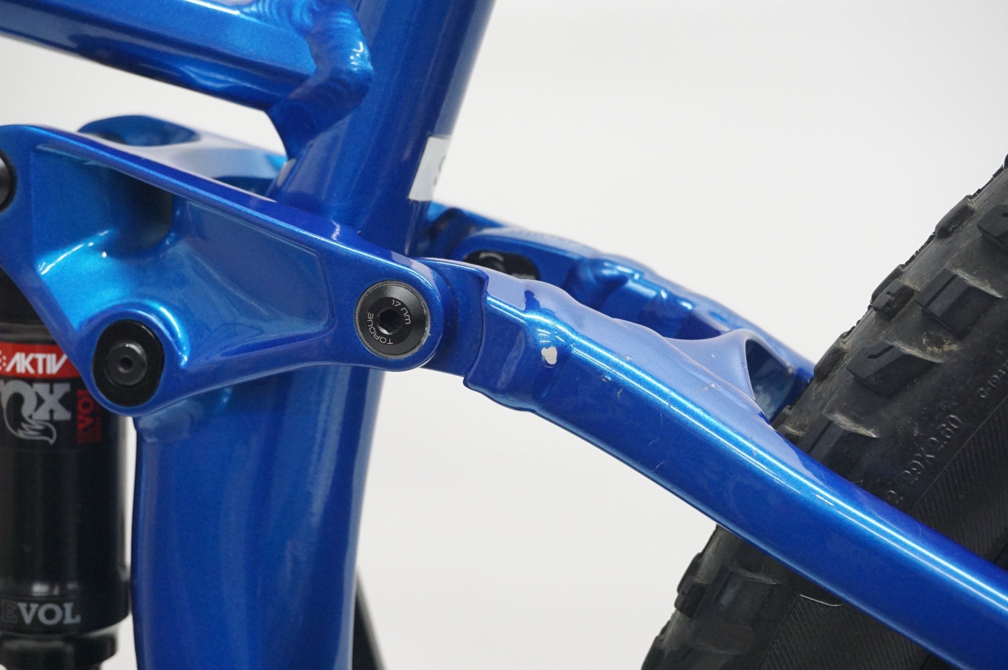 TREK 「トレック」 FUEL EX 8 XT 2022年モデル マウンテンバイク / 福岡店