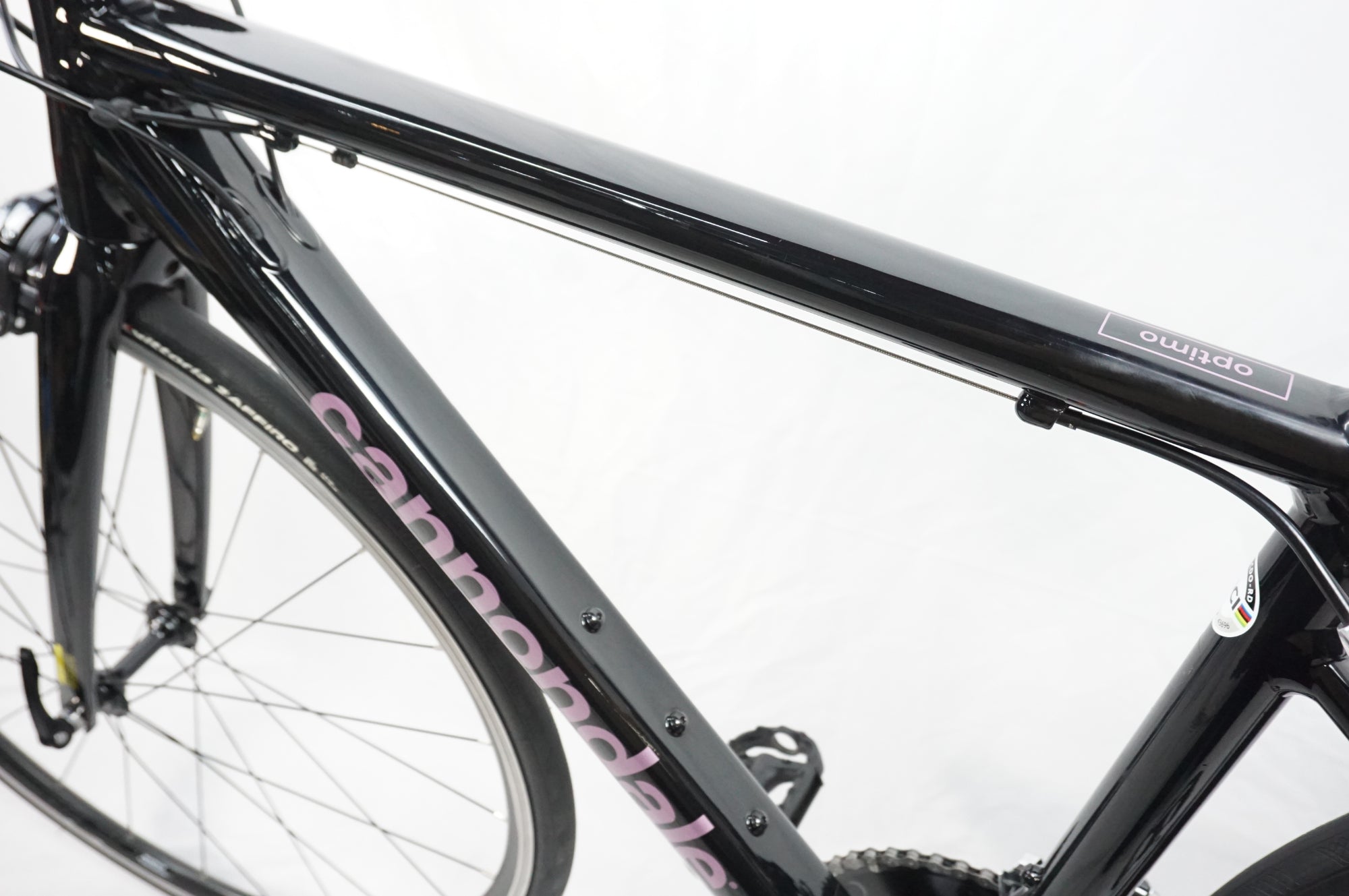 CANNONDALE 「キャノンデール」 CAAD OPTIMO 3 2024年モデル ロードバイク / 川越店