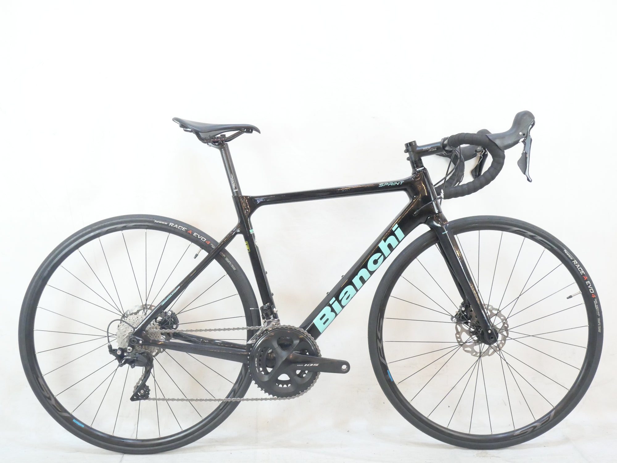 BIANCHI 「ビアンキ」 SPRINT DISC 105 2020年モデル ロードバイク / バイチャリ浦和ベース