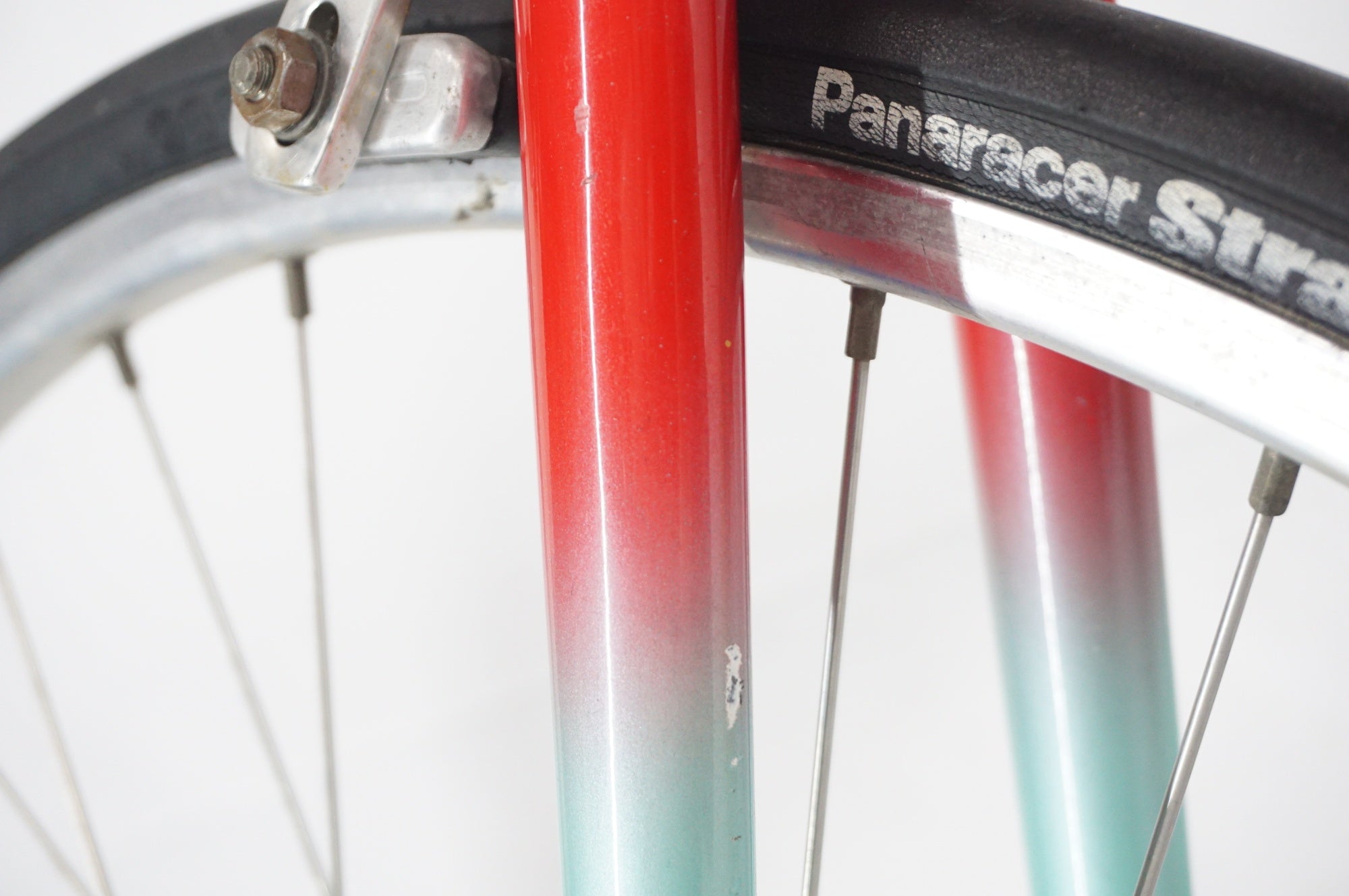 ジャンク PANASONIC 「パナソニック」 PT-800X ORDER 年式不明 ロードバイク / 阪急塚口店