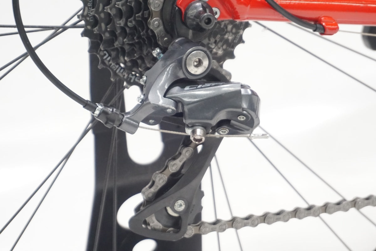 MERIDA 「メリダ」 RIDE 80 2021年モデル ロードバイク / 滋賀大津店