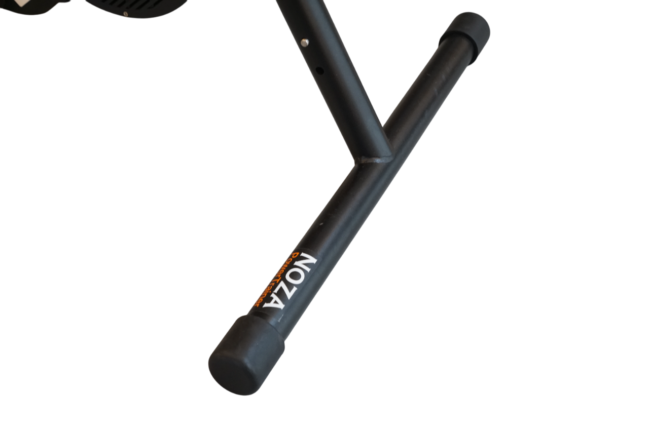 XPLOVA 「エクスプローバ」 NOZA ONE サイクルトレーナー / バイチャリ浦和ベース