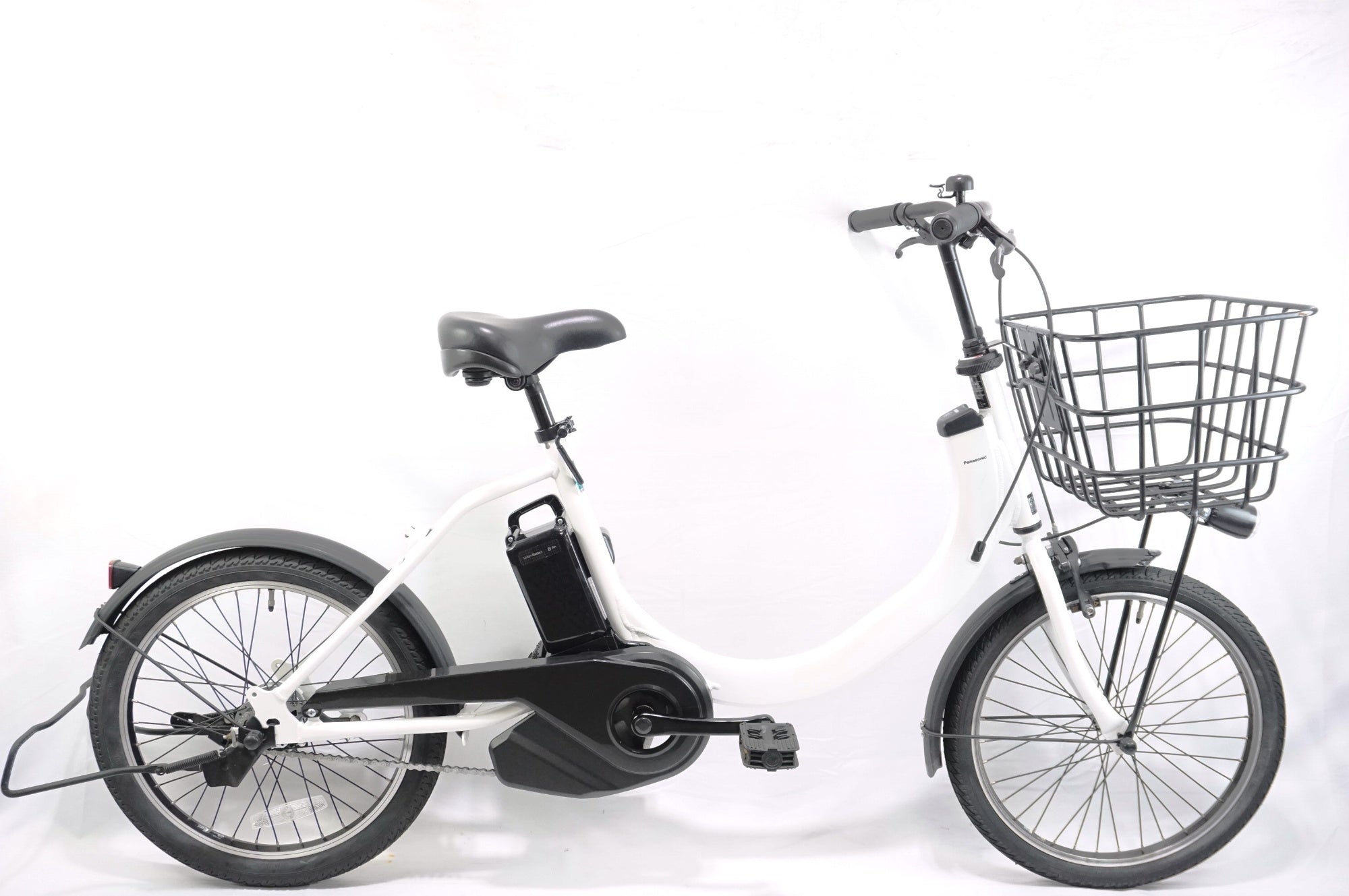 F094★名古屋市近郊自社配送無料　Panasonic製　電動アシスト自転車 楽天市場】【店頭受取で送料無料】【整備済・完全組立出荷】【代