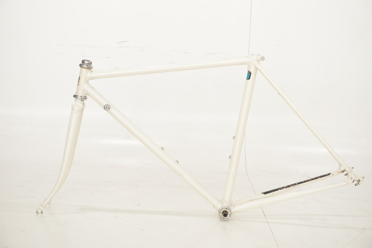 NATIONAL 「ナショナル」 TANGE 1 年式不明 クロモリ フレームセット / 滋賀大津店