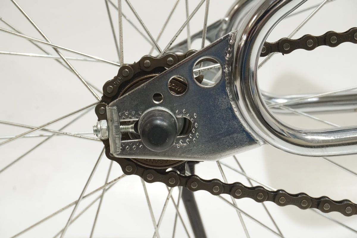 VERY GOOD 「ベリーグッド」 BLANK 2013年モデル BMX / 浜松店