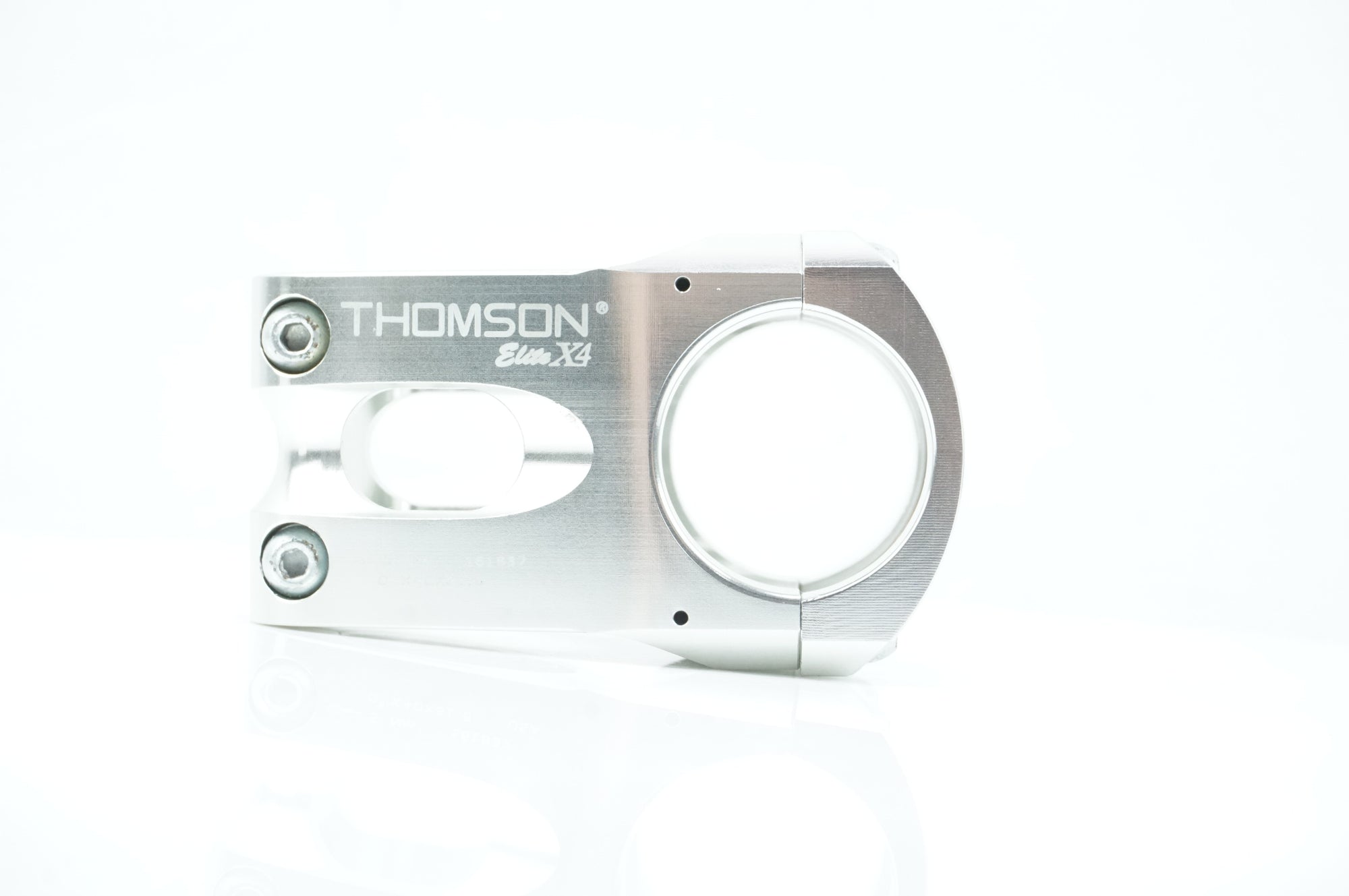 THOMSON 「トムソン」 ELITE X4 φ31.8 40mm ステム / 中目黒店