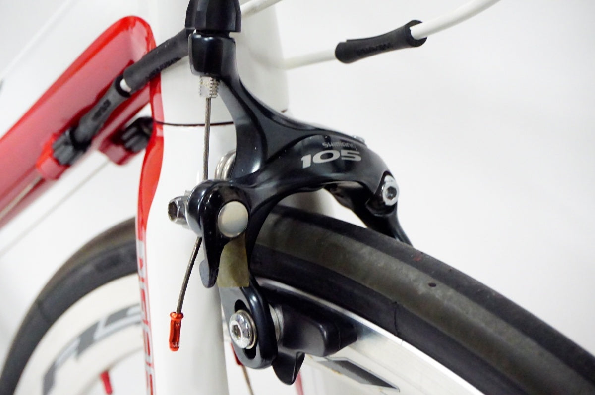 LOUIS GARNEAU 「ルイガノ」 LGS-RHC 2010年モデル ロードバイク / 名古屋大須店