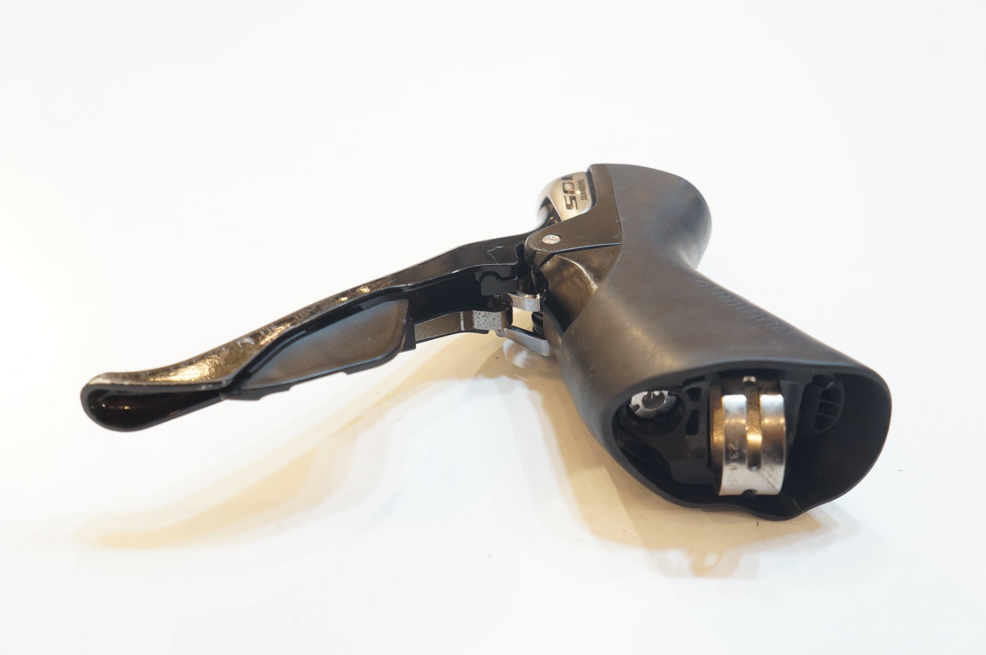 SHIMANO 「シマノ」 105 ST-5800 デュアルコントロールレバー / バイチャリ浦和ベース